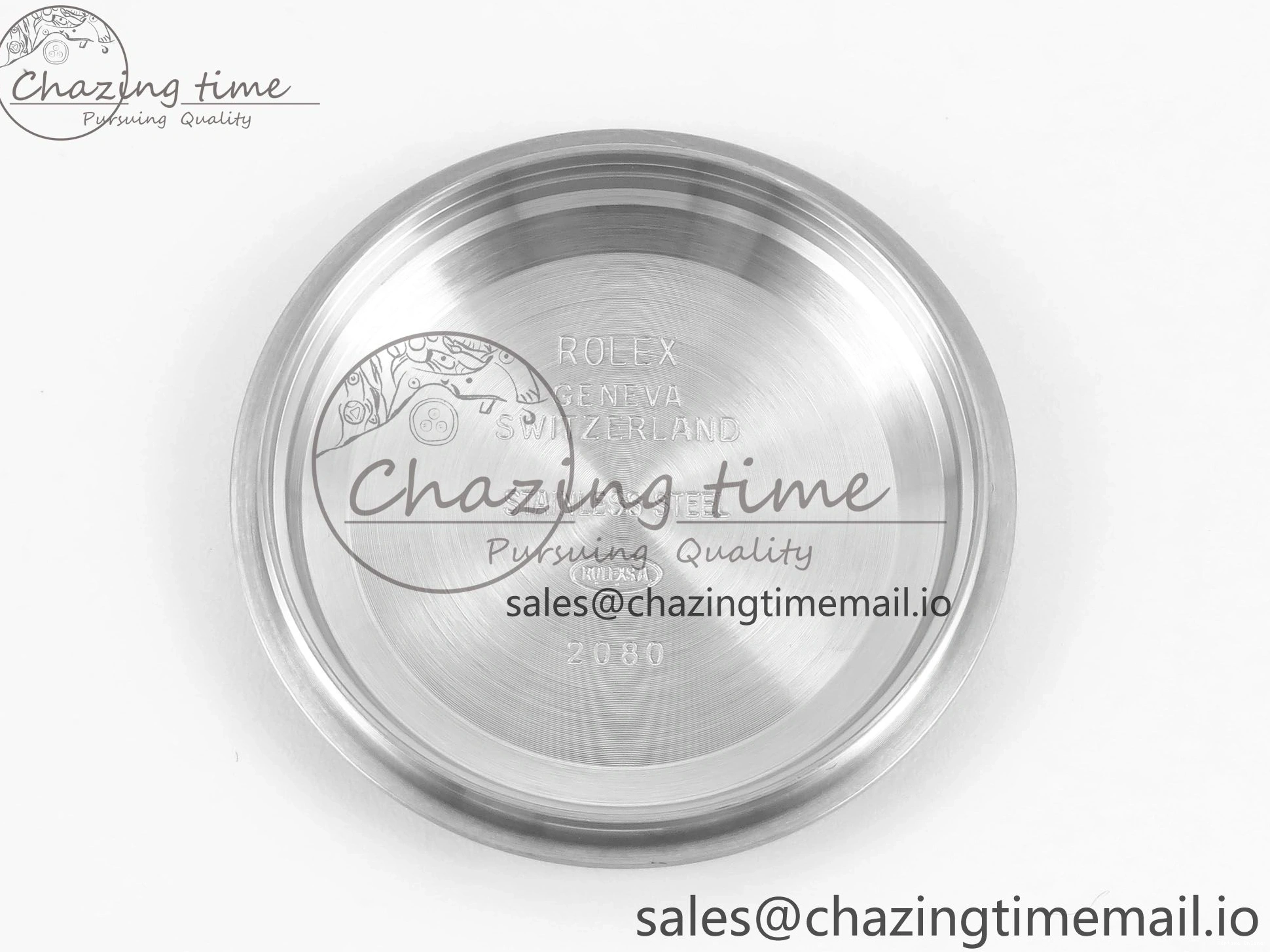 1225 Resilient DateJust 36 126233 EWEF Best Edition YG Stick Dial on SS YG Jubilee Bracelet A 624